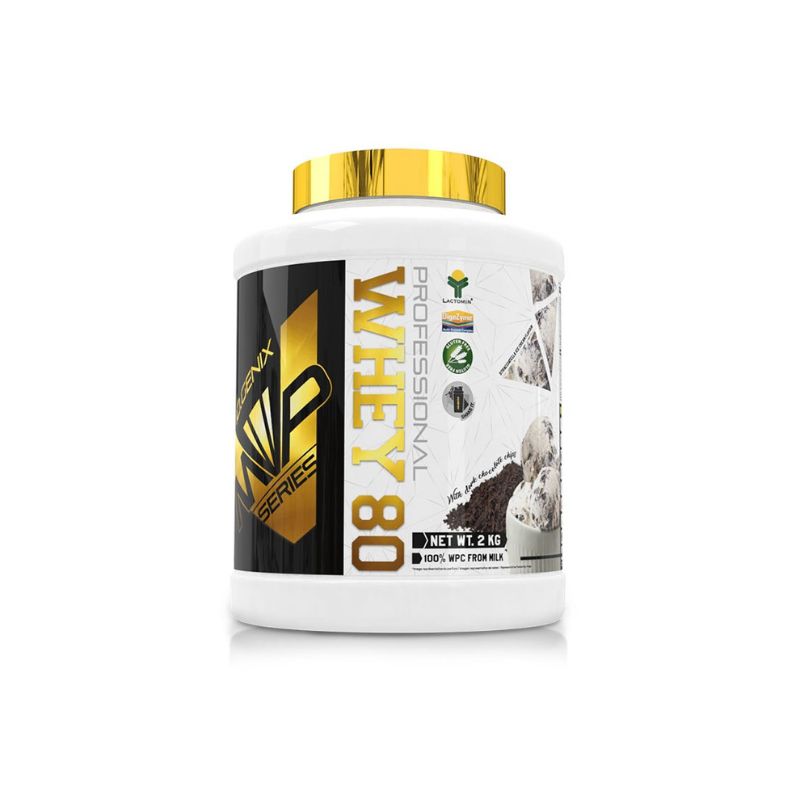 Proteines Isolate Professionnelle 2kg