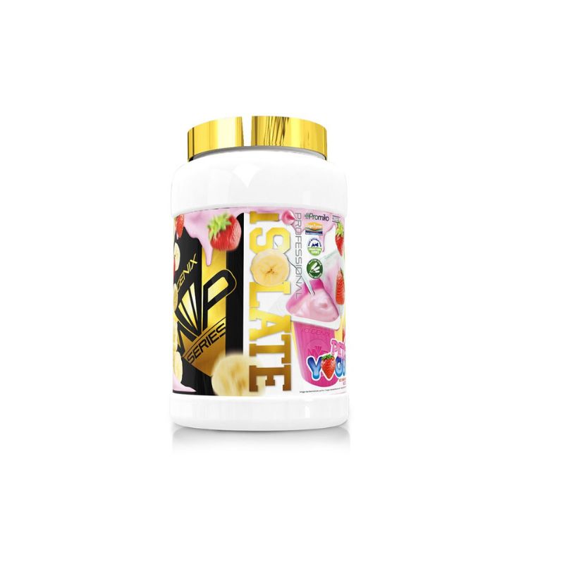 Protreines Isolate Professionnelle 1 kg