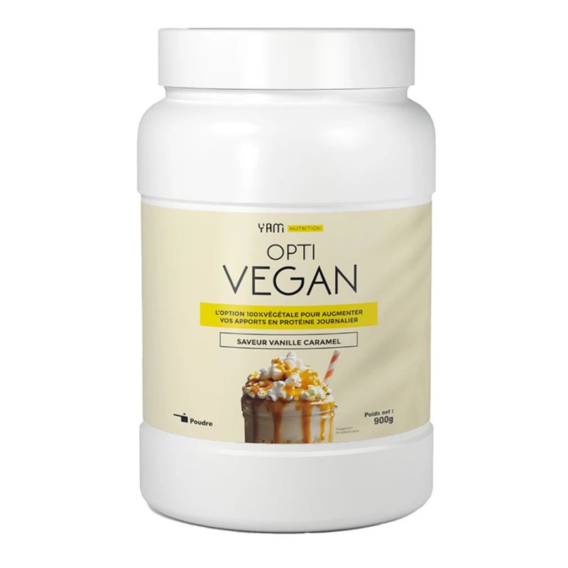 Opti Vegan YAM