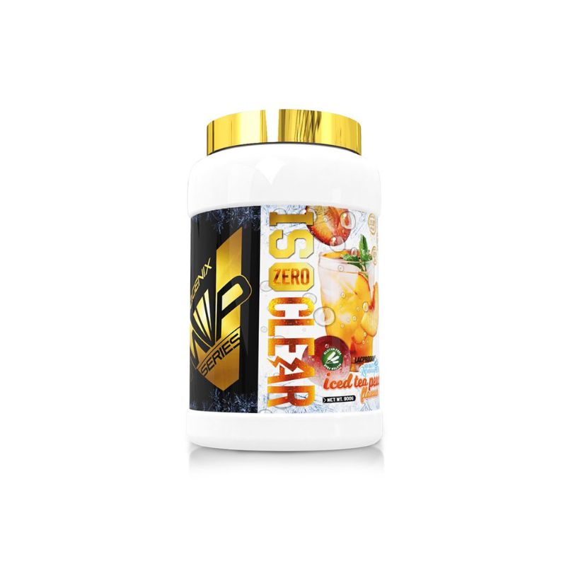 iso Clear 900g
