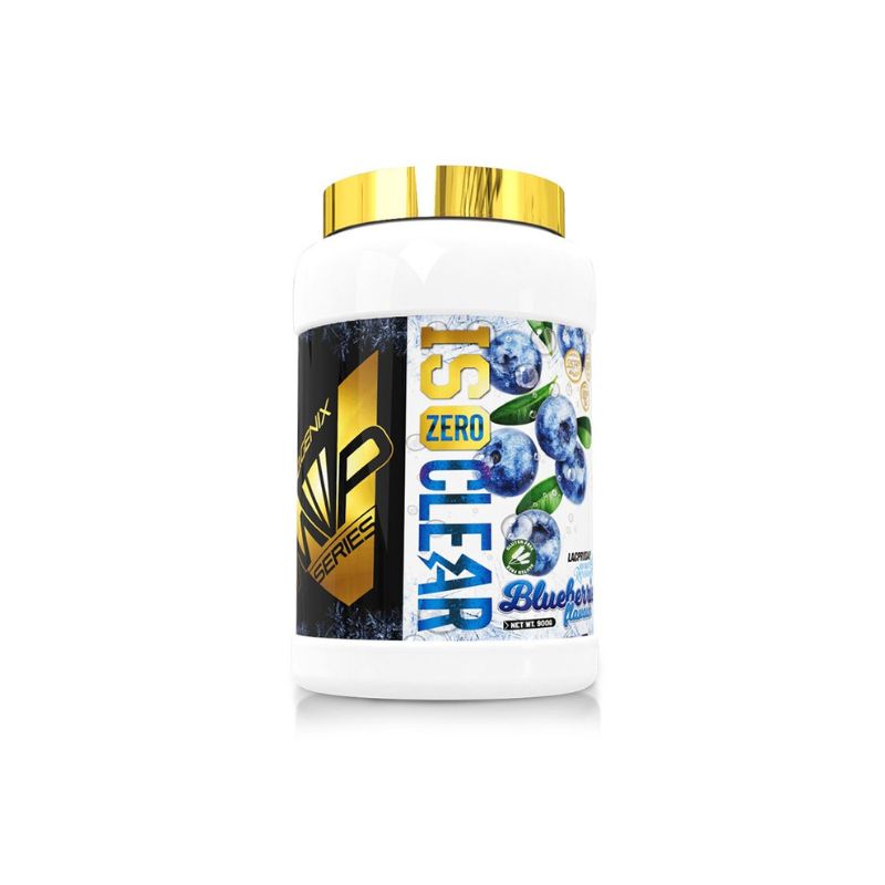 iso Clear 900g