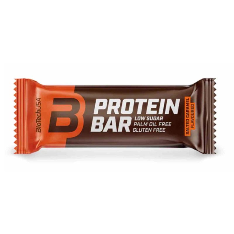 Protein Barre BioTech 70g