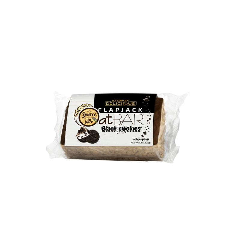 Flapjack 120g