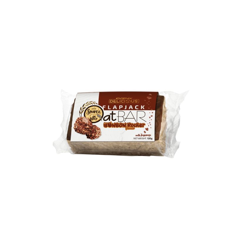 Flapjack 120g