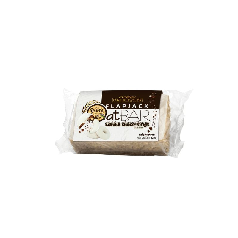 Flapjack 120g
