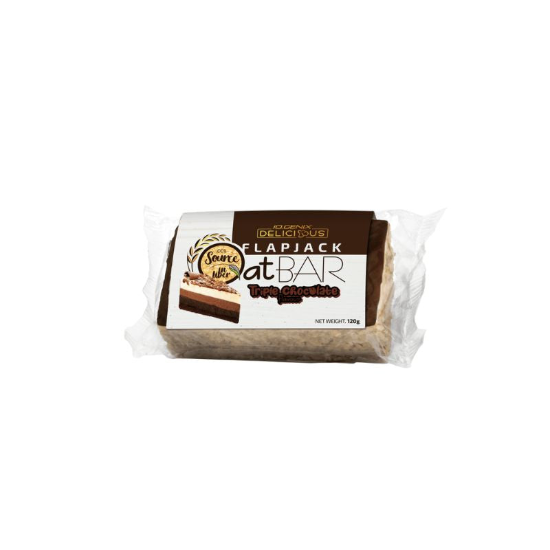 Flapjack 120g