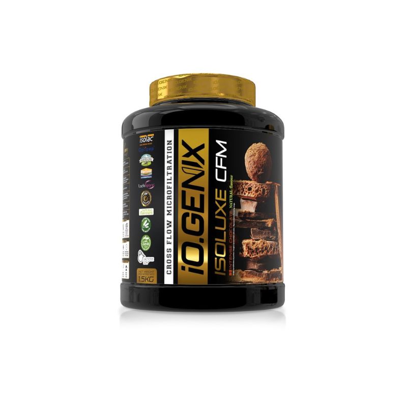 Iogenix Isoluxe CFM 1,5kg