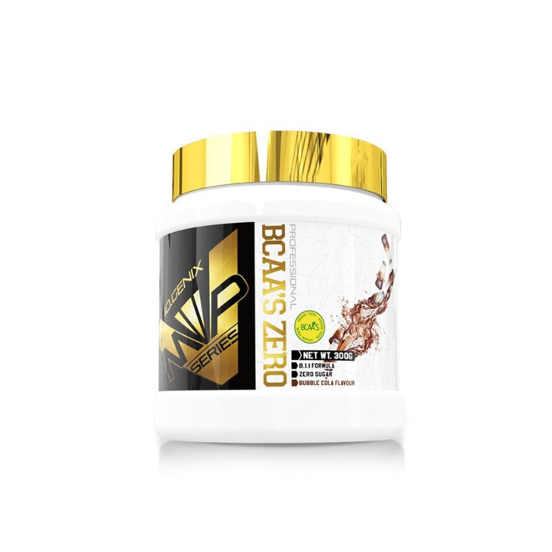 BCAA 8.1.1 Vegan 300g