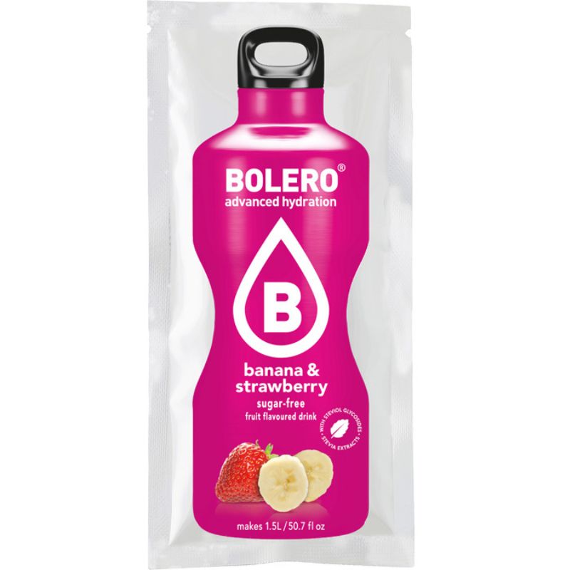 BOLERO unitaire