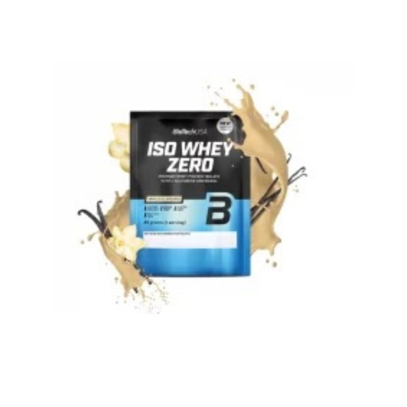Iso Whey Zero 25g