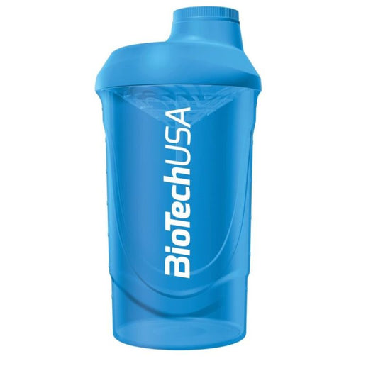 Shaker BioTech 500 ML