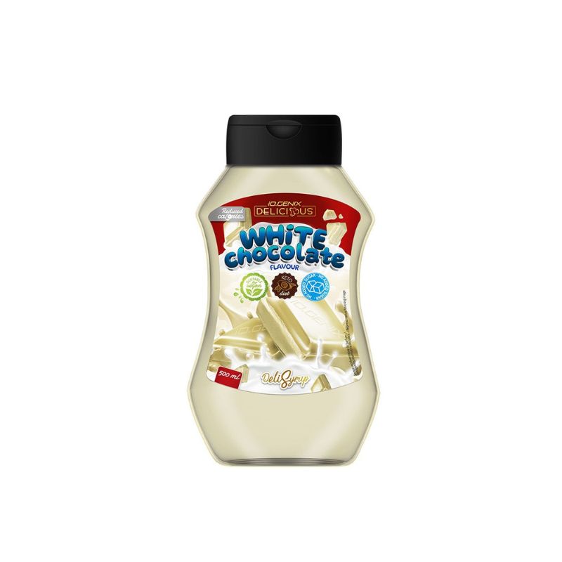 Delisyrup 500 ml