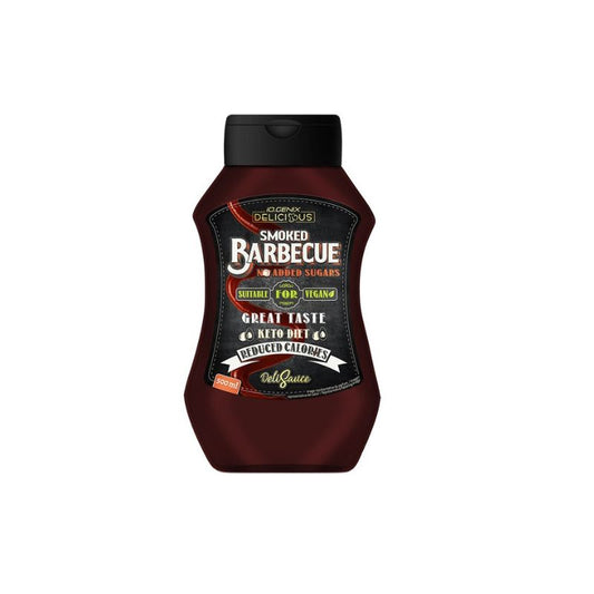 Delisauce 500 ml