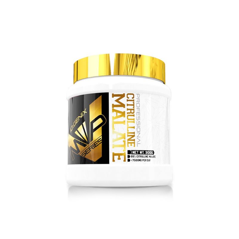 Citruline Malate 300g