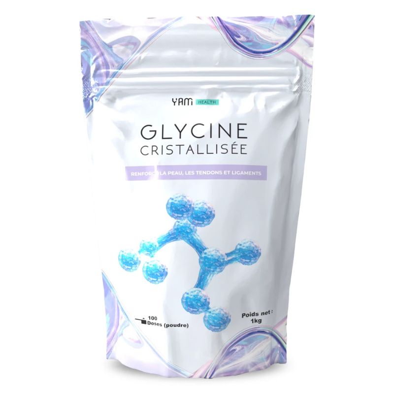 Glycine YAM 1 kg
