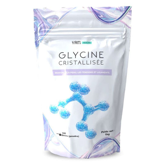 Glycine YAM 1 kg