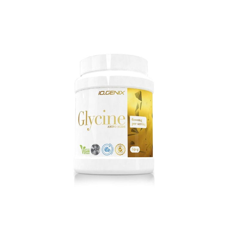 Glycine Iogenix 540g