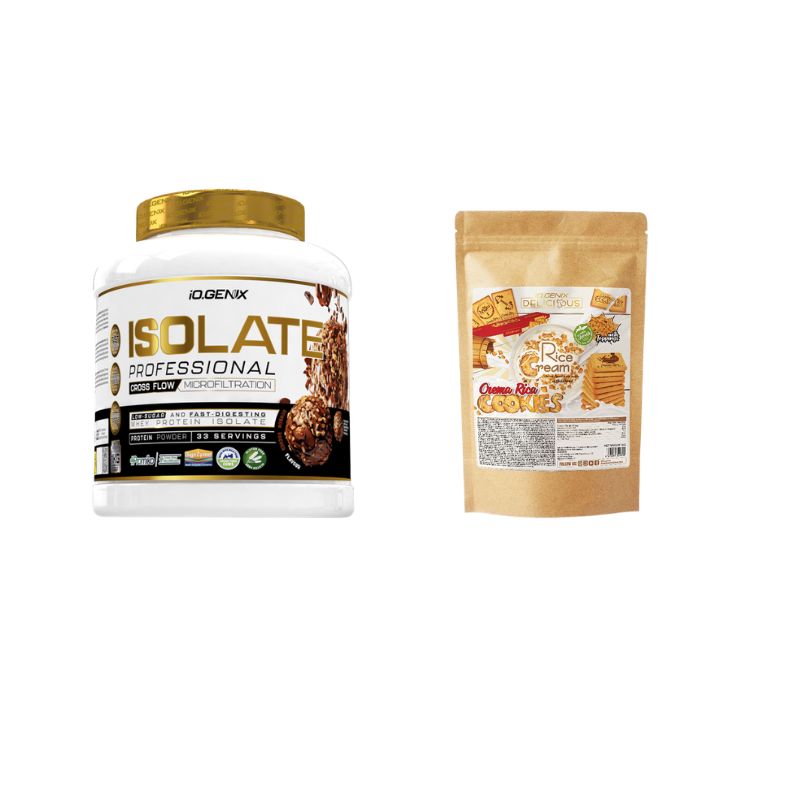 Pack Energie