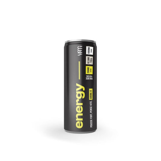 Energy Drink 250ml
