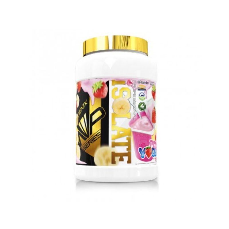 Protreines Isolate Professionnelle 1 kg