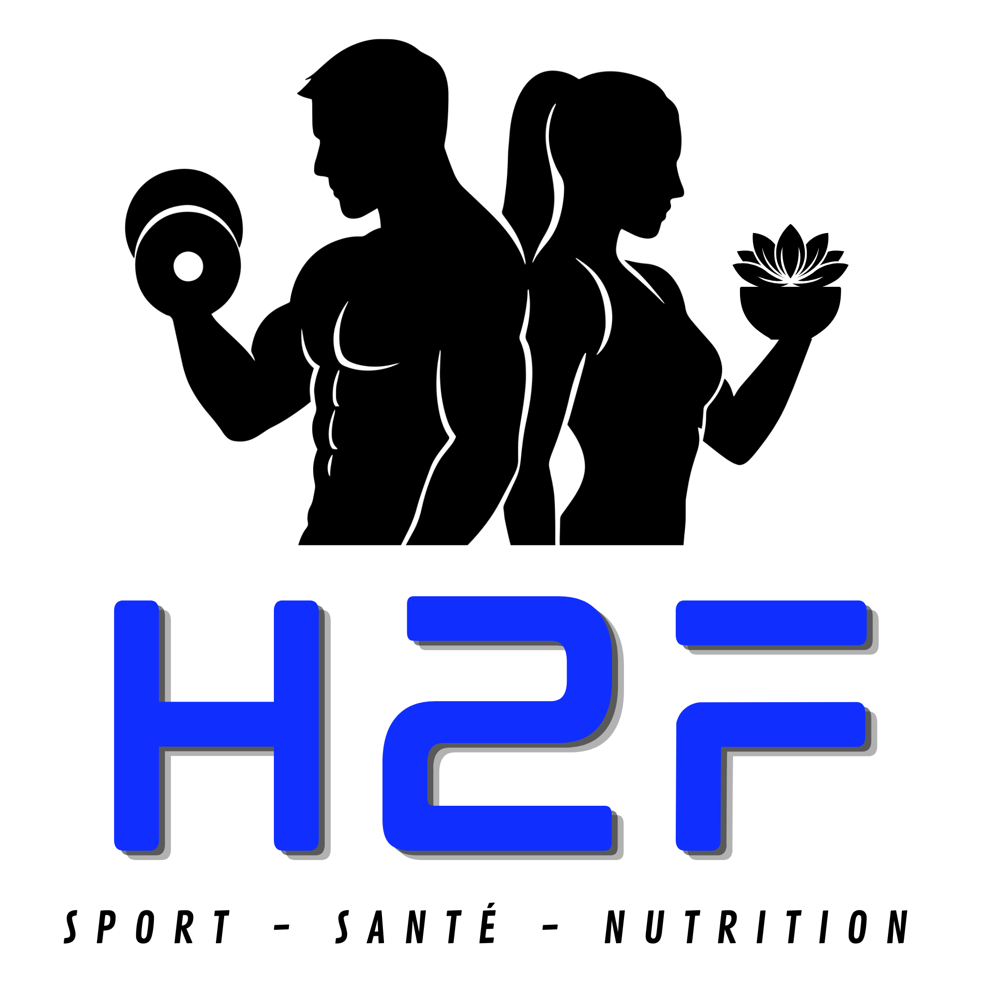 H2F Sport Nutrition Santé