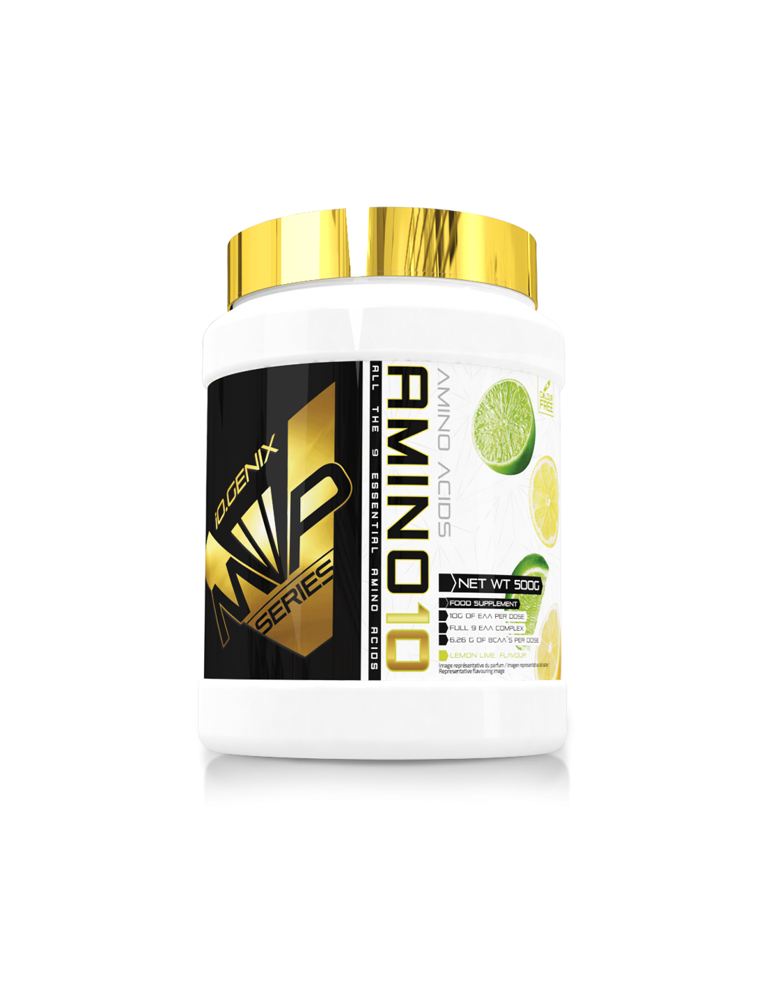 EAA Amino 10