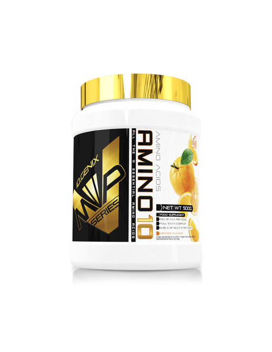 EAA Amino 10