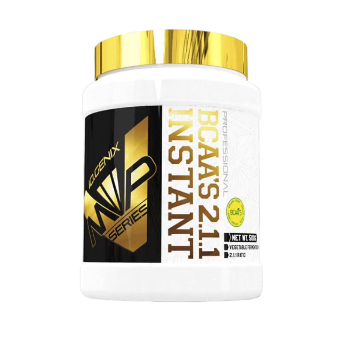 BCAA INSTANT 500G