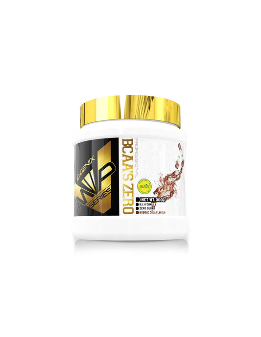 BCAA 8.1.1 Vegan 300g