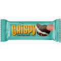 Crispy Protein Barre BioTech 40g