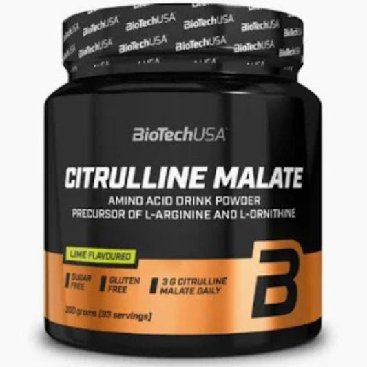 Citruline Maltate BioTech 300g