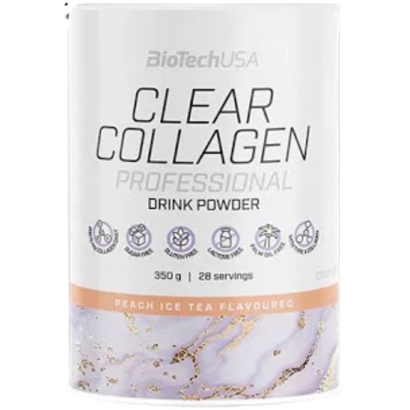 Clear Collagene BioTech 350g