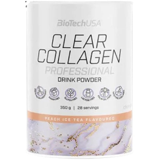 Clear Collagene BioTech 350g