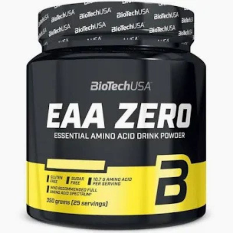 EAA Zero BioTech 350g