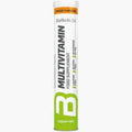 Multivitamine Effervescent  BioTech 12 Comprimés