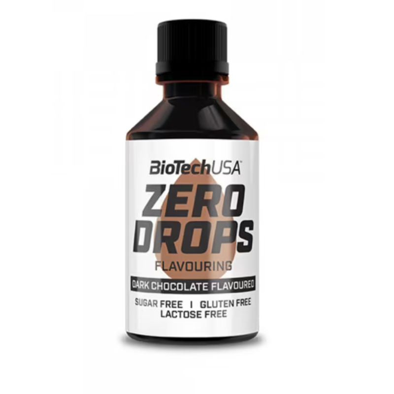 Zero Drops BioTech 50Ml