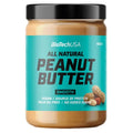 Beurre de Cacahuète BioTech 400g
