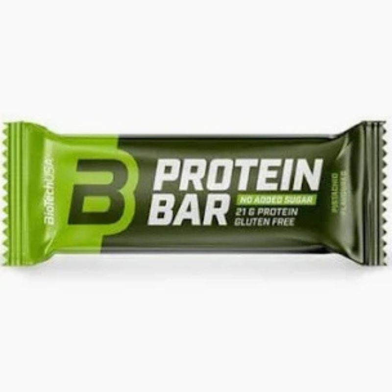 Protein Barre BioTech 70g