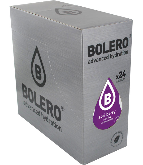 Bolero Pack de 24
