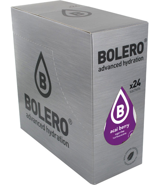 Bolero Pack de 24