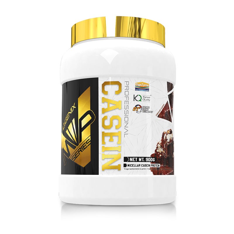 CASEINE PROFESSIONNELLE 900g