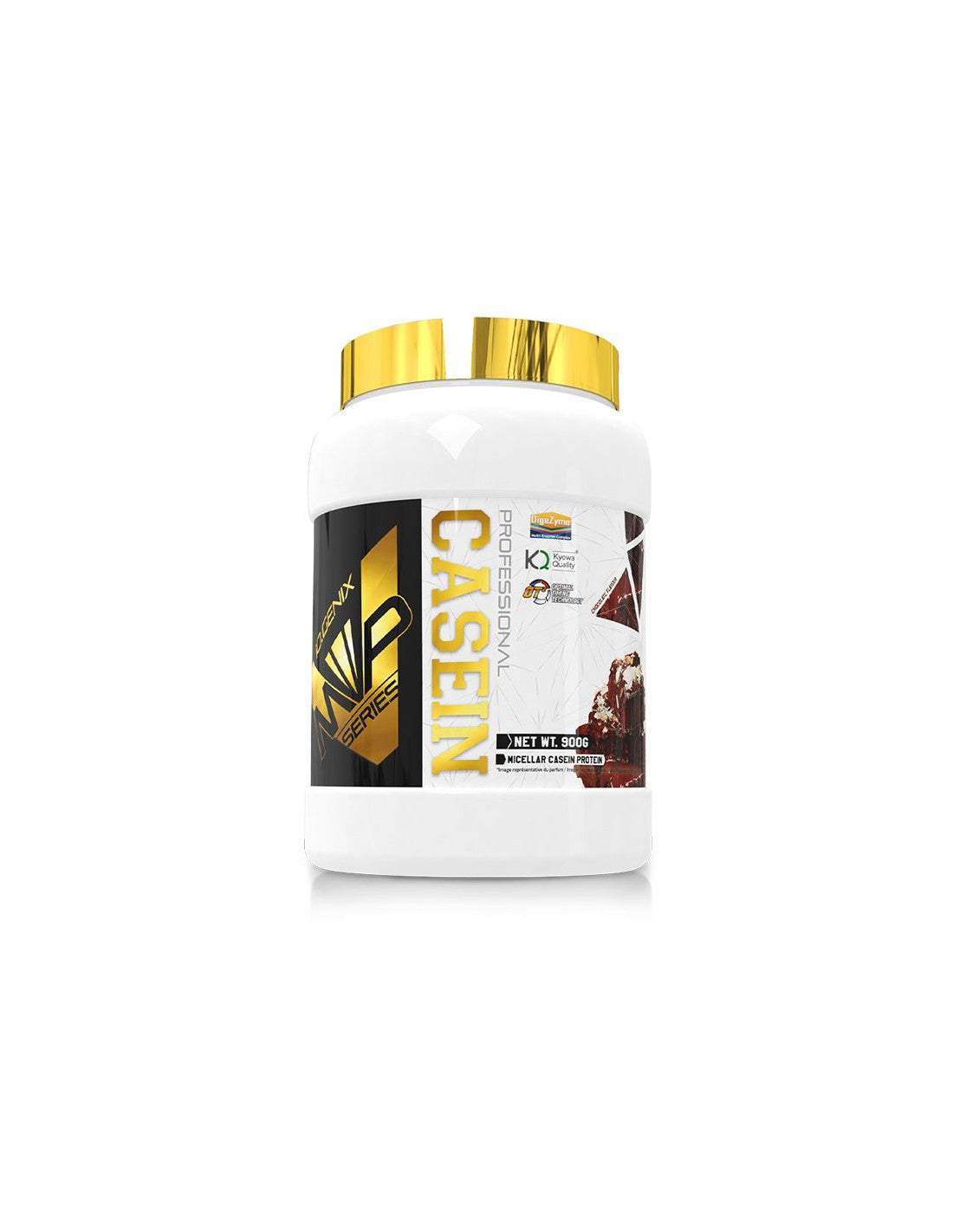 CASEINE PROFESSIONNELLE 900g