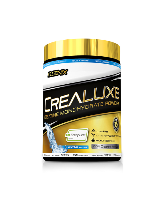 CRÉALUX 500G