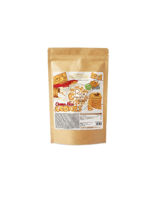 CRÊME DE RIZ