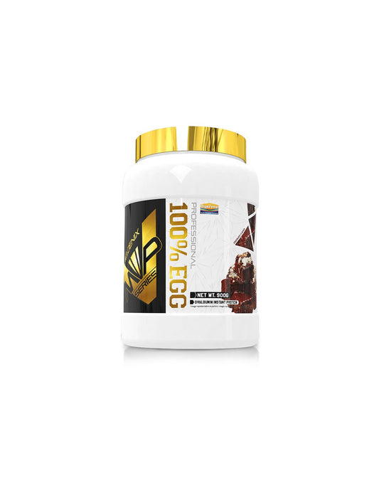 Proteines d'Oeufs 900g