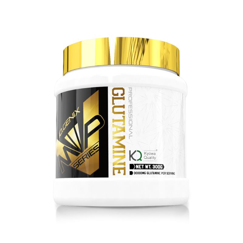 Pure Glutamine Kyowa 300g