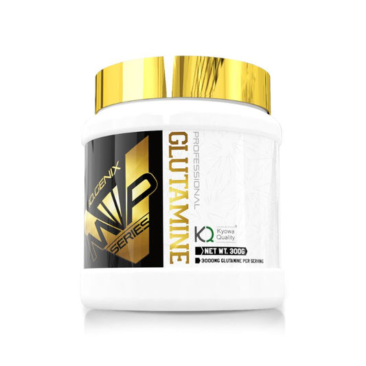 Pure Glutamine Kyowa 300g