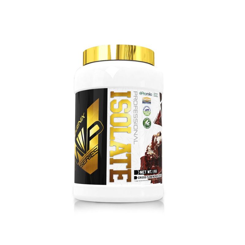 Protreines Isolate Professionnelle 1 kg