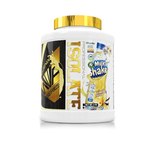 Proteines Isolate Professionnelle 2kg