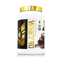 WHEY 80 1 KG